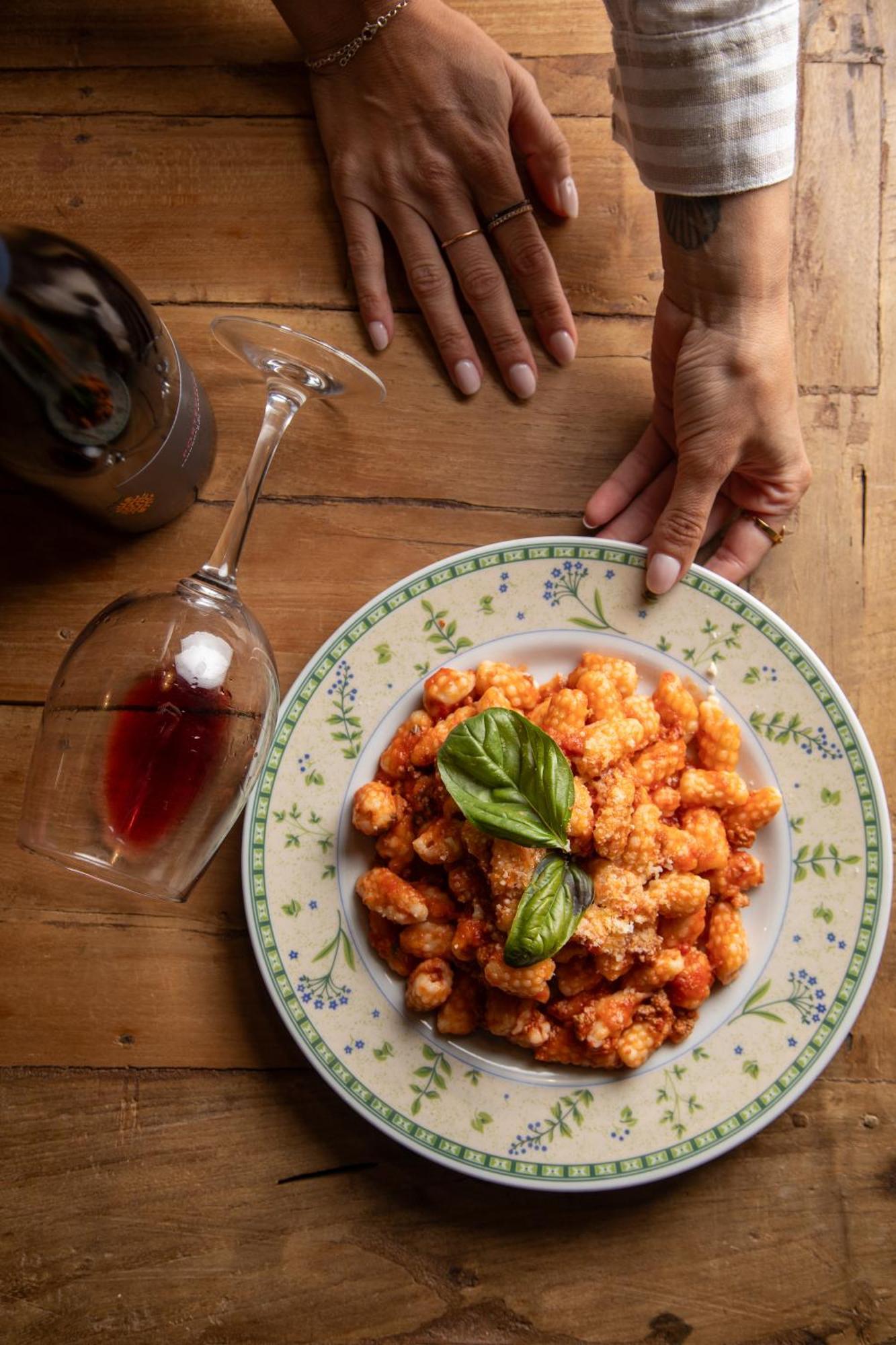 Willa Cantina&Agriturismo Canu Luogosanto Zewnętrze zdjęcie