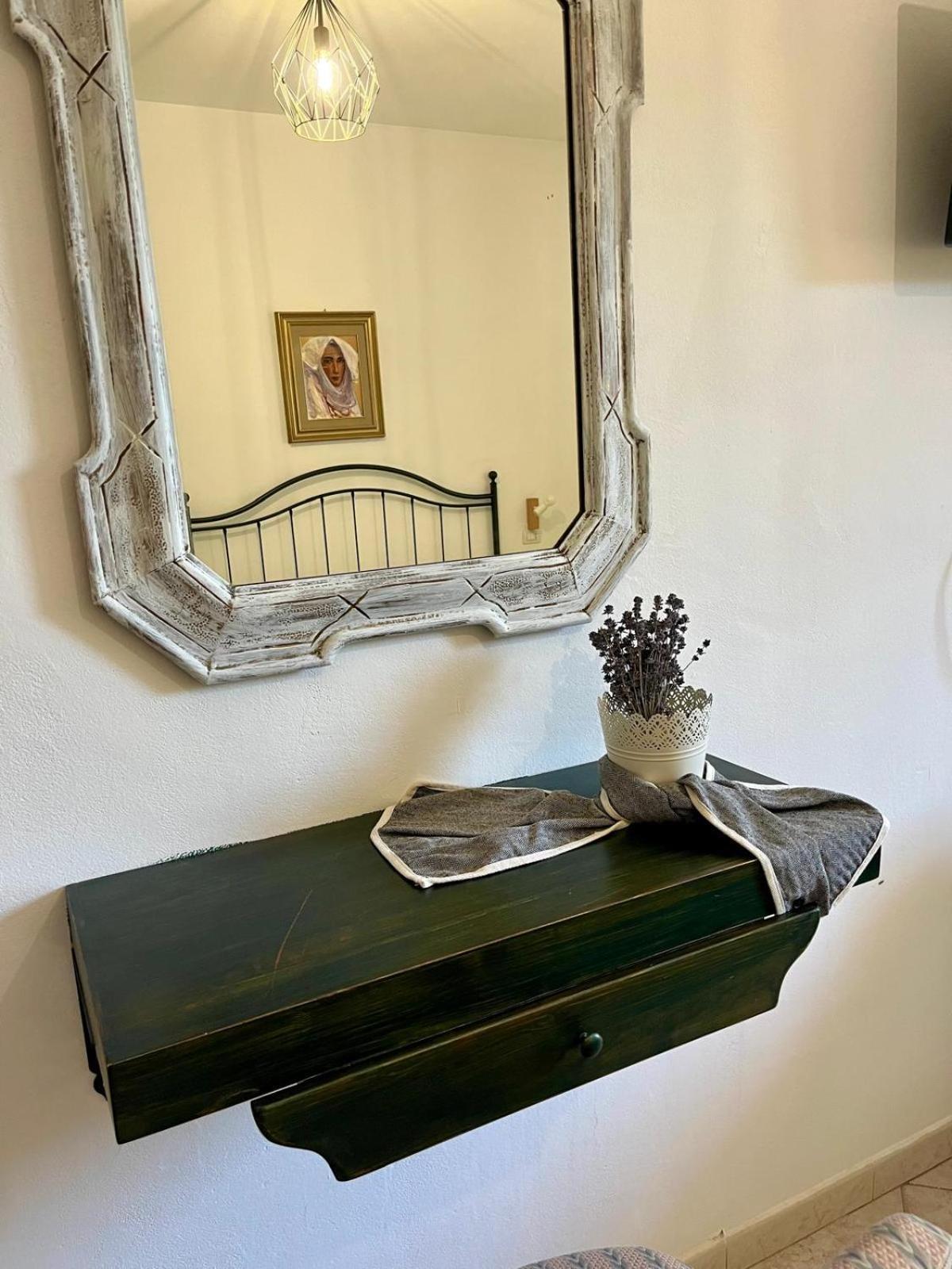 Willa Cantina&Agriturismo Canu Luogosanto Pokój zdjęcie