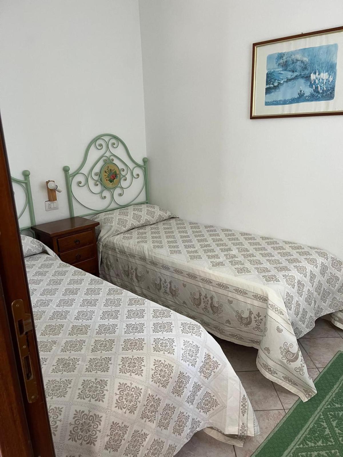 Willa Cantina&Agriturismo Canu Luogosanto Pokój zdjęcie